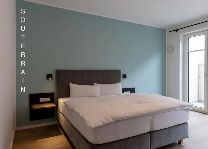 Hotel Baumann