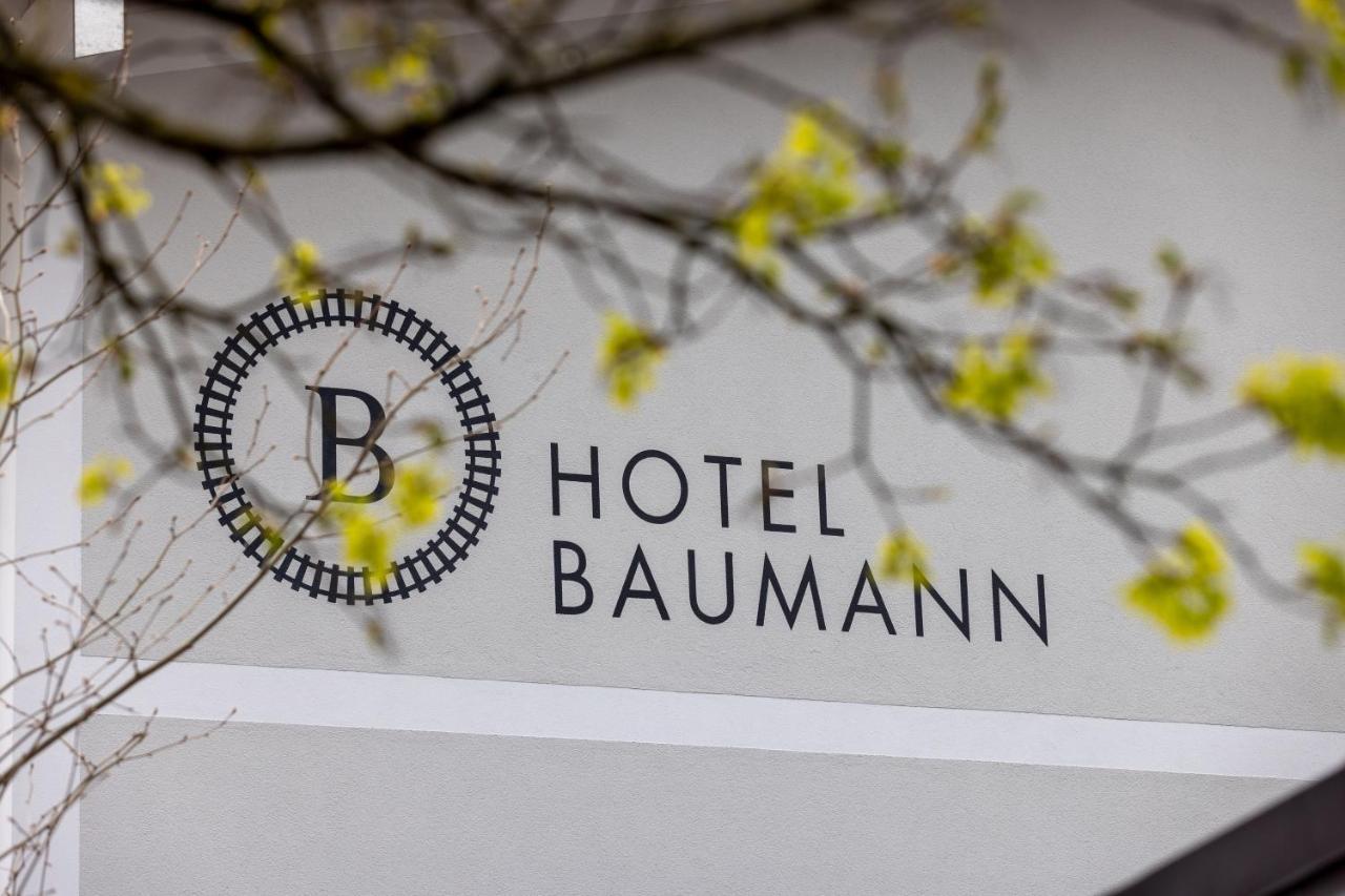 Baumann * Otterfing