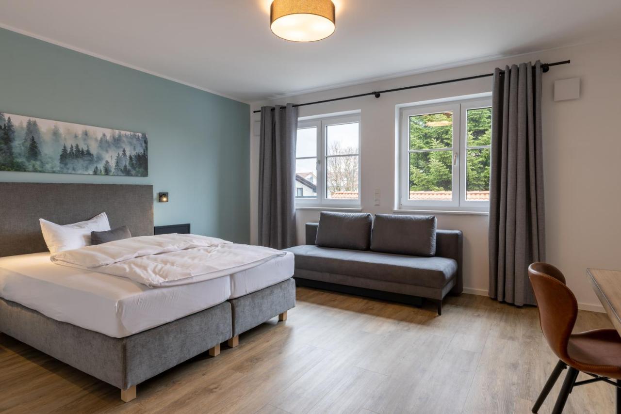 Hotel Baumann Otterfing